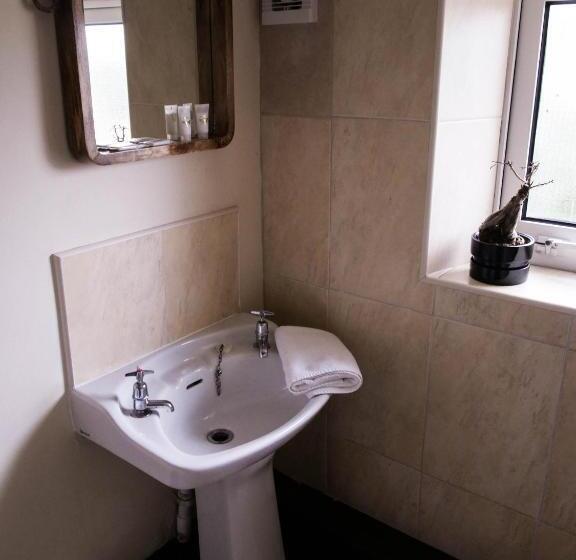 غرفة أساسية, Pure Magic Lodge