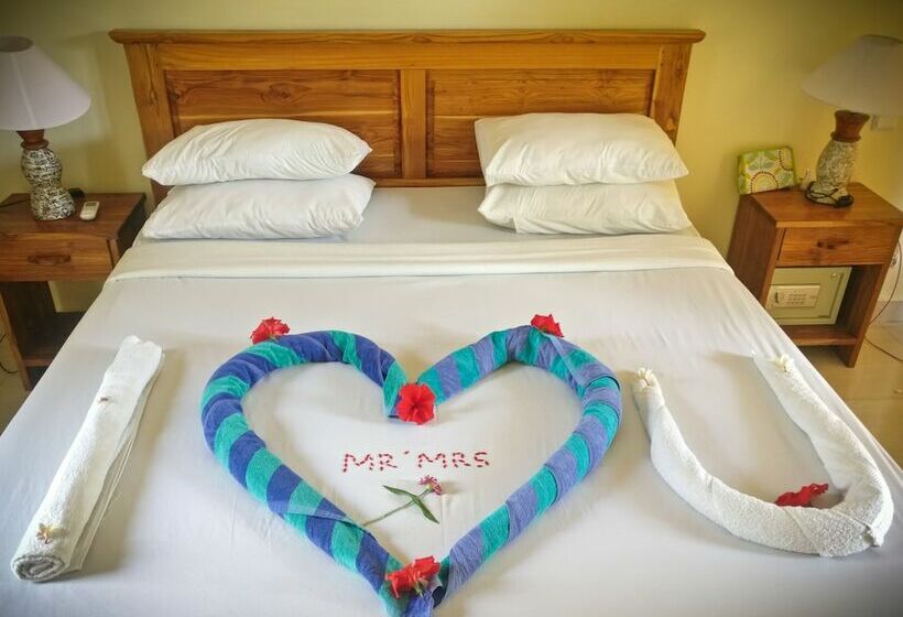 디럭스 방갈로, Salili Bungalow