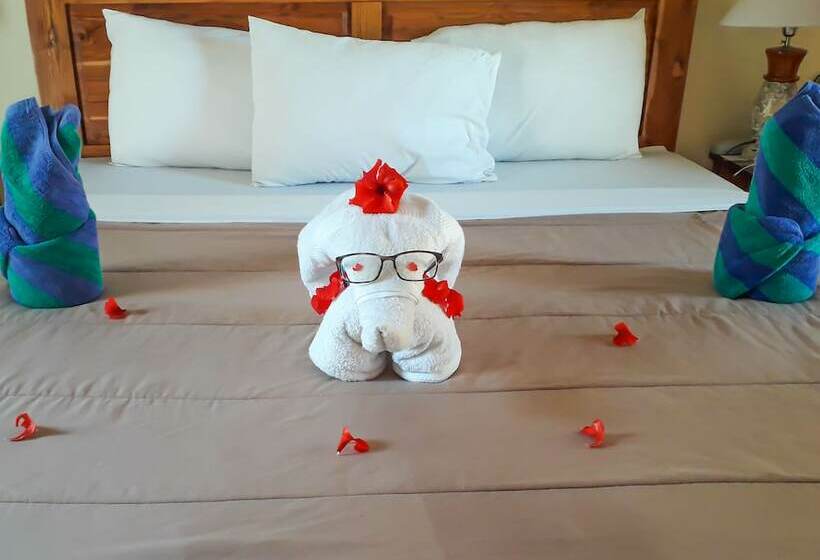 디럭스 방갈로, Salili Bungalow