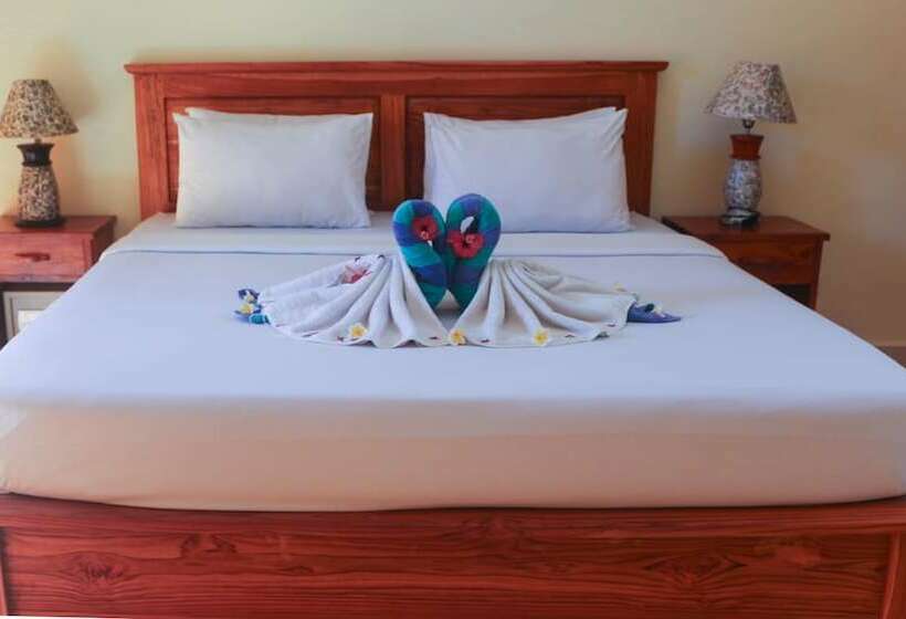 디럭스 방갈로, Salili Bungalow