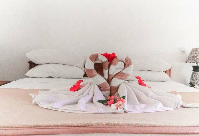 Бунгало Deluxe, Salili Bungalow