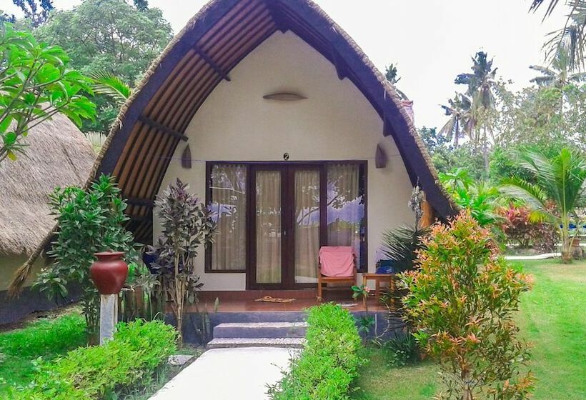 디럭스 방갈로, Salili Bungalow