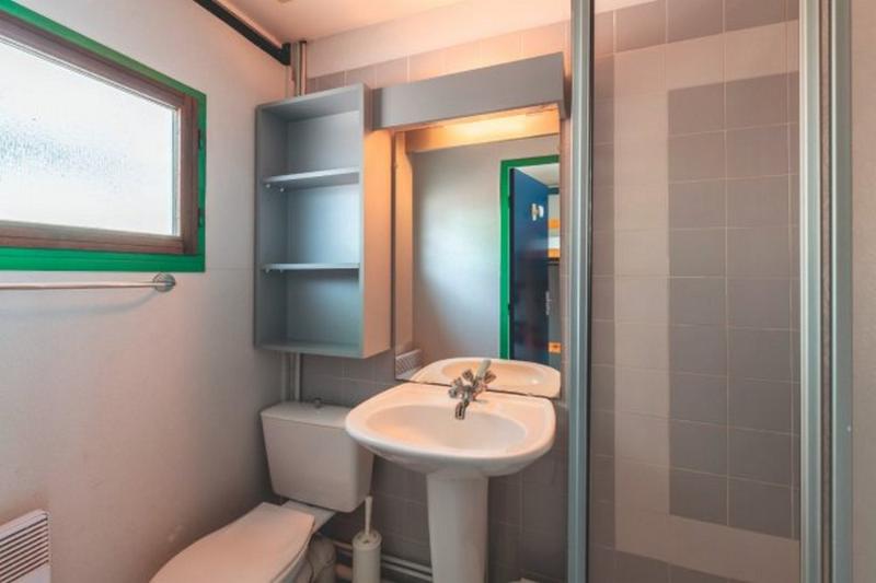 장애인을 위한 스탠다드 룸, Holiday Inn Express & Suites Houston N Downtown, An Ihg