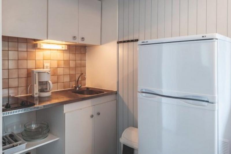 장애인을 위한 스탠다드 룸, Holiday Inn Express & Suites Houston N Downtown, An Ihg