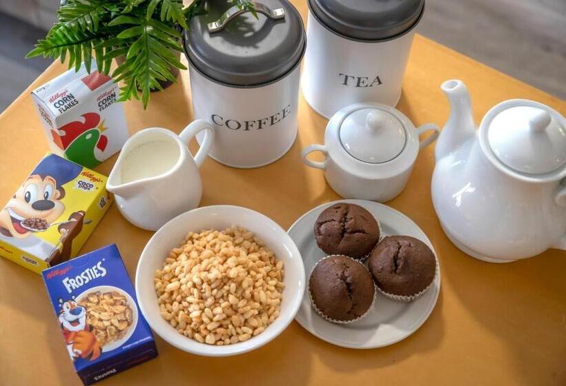 带2个卧室的公寓, The Gleneagle River Apartments