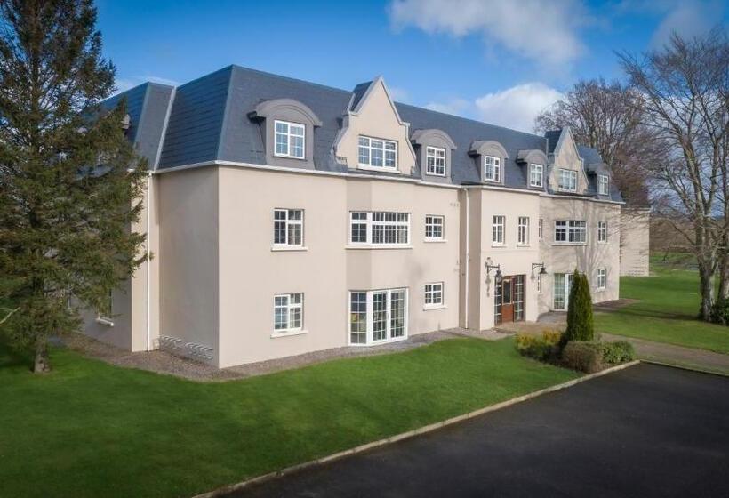 带2个卧室的公寓, The Gleneagle River Apartments