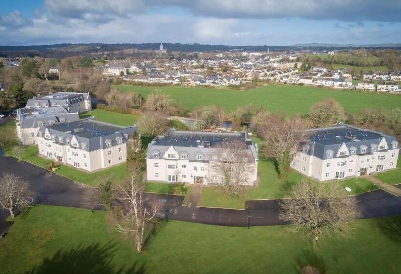 带2个卧室的公寓, The Gleneagle River Apartments