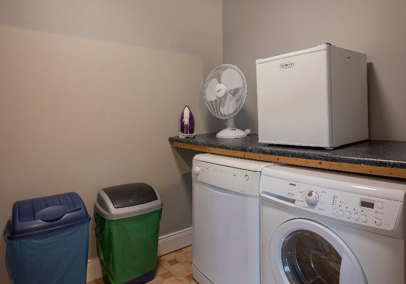 带2个卧室的公寓, The Gleneagle River Apartments