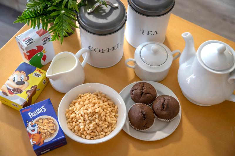 带2个卧室的公寓, The Gleneagle River Apartments