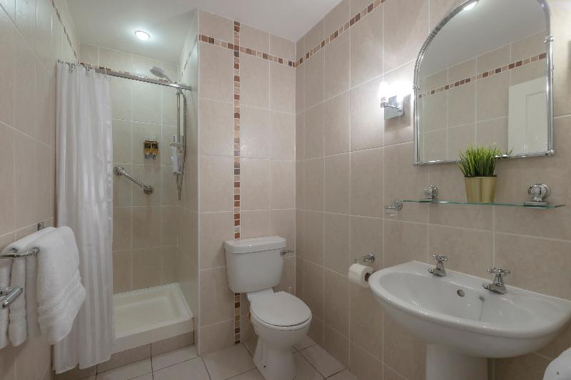 带2个卧室的公寓, The Gleneagle River Apartments