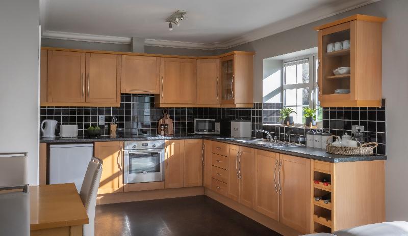 带2个卧室的公寓, The Gleneagle River Apartments