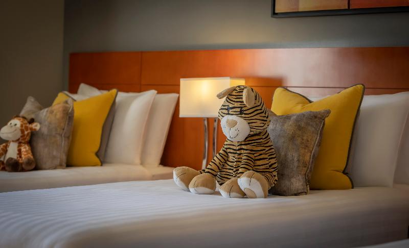 带2个卧室的公寓, The Gleneagle River Apartments