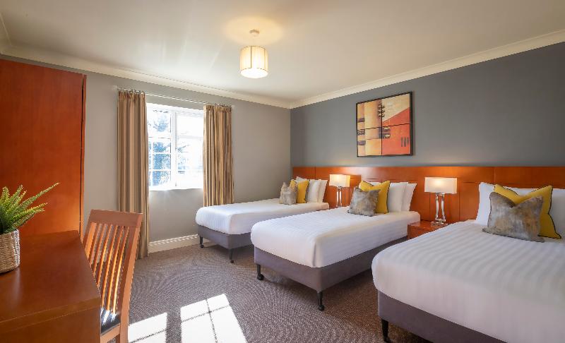 带2个卧室的公寓, The Gleneagle River Apartments