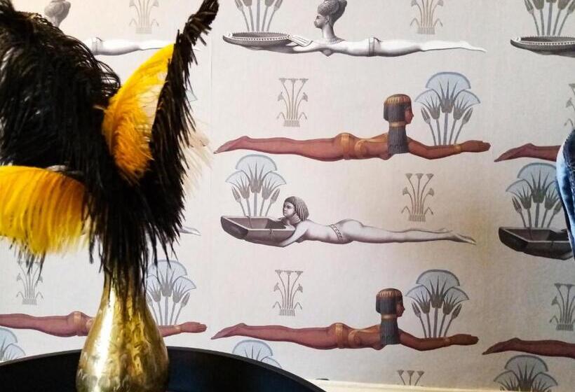 수피리어 스위트, Quand La Ville Dort