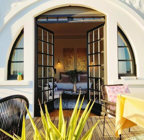 수피리어 스위트, Quand La Ville Dort