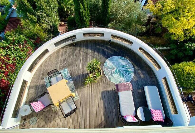 수피리어 스위트, Quand La Ville Dort