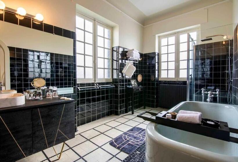 수피리어 스위트, Quand La Ville Dort