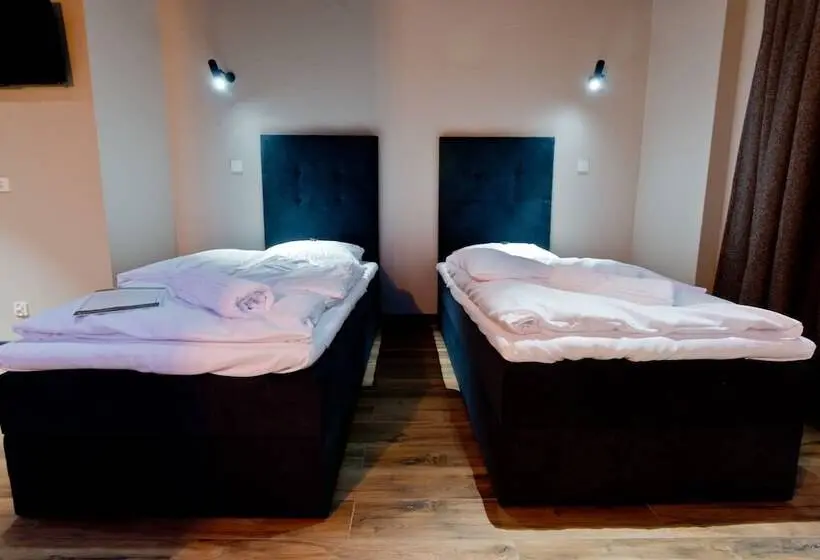 プレミアム４ベッドルーム, Aparthotel I Sorau