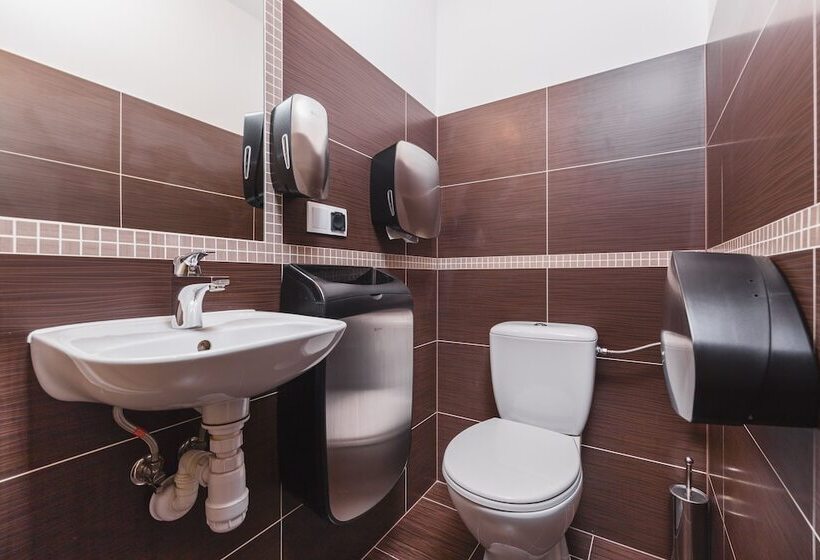 חדר סטנדרט, Hostel Biały Dom