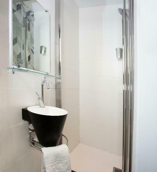 غرفة قياسية, Babbu