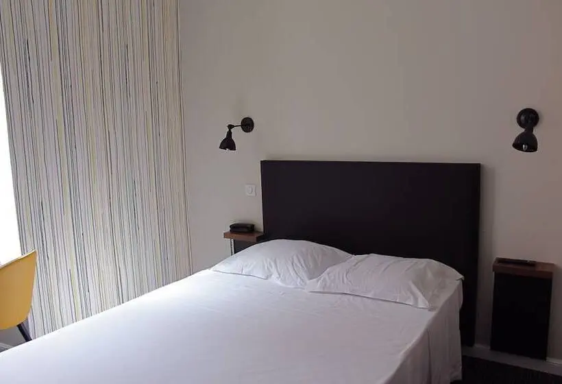 Standard-huone, Babbu