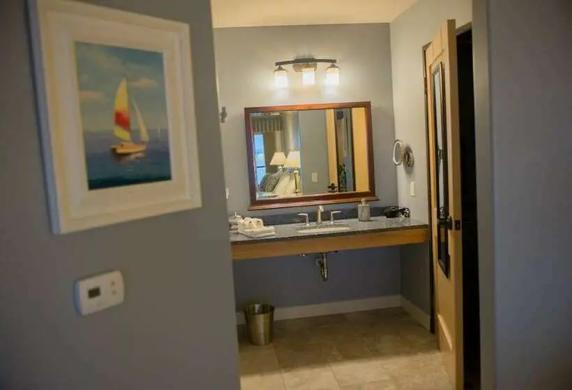 Sviitti, Blue Wave Inn