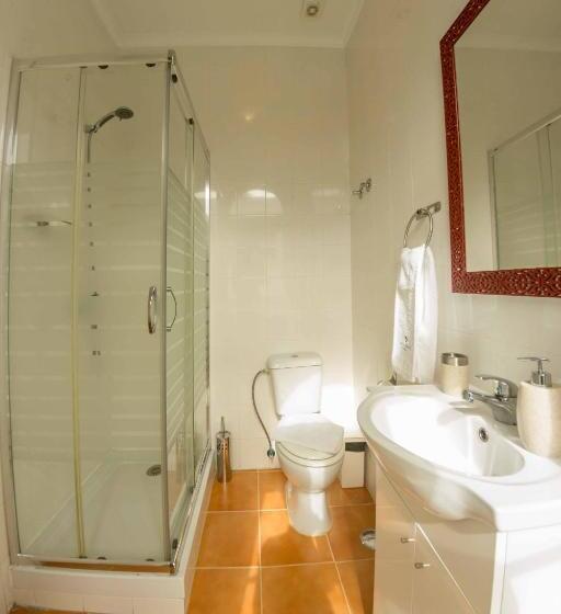 חדר סטנדרט, Intendente 1865