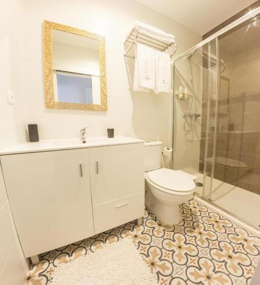 חדר סטנדרט, Intendente 1865