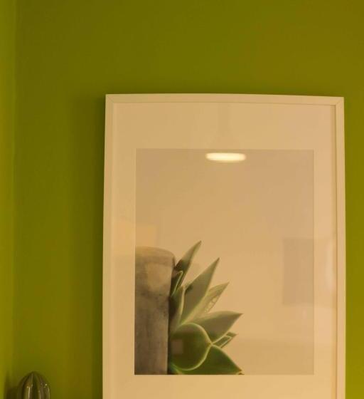 חדר דלוקס, Intendente 1865