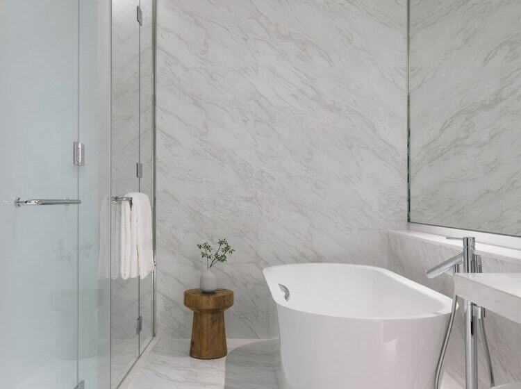 Quarto Premium, Kimpton Maalai Bangkok  An Ihg