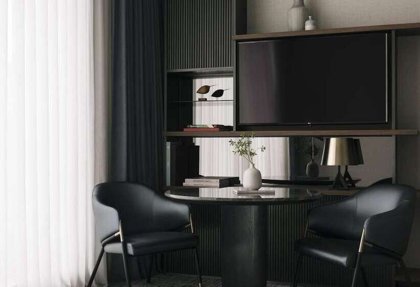 Номер Премиум, Kimpton Maalai Bangkok An Ihg