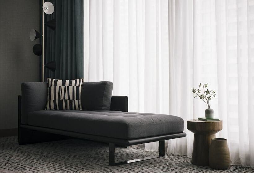 Номер Премиум, Kimpton Maalai Bangkok An Ihg