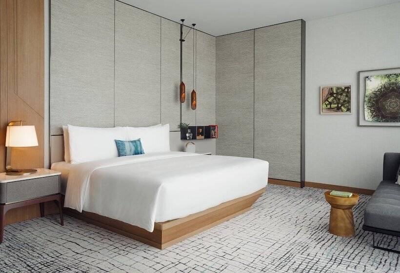 Номер Премиум, Kimpton Maalai Bangkok An Ihg