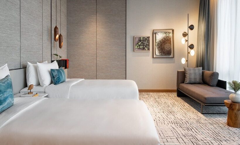 Номер Премиум, Kimpton Maalai Bangkok An Ihg