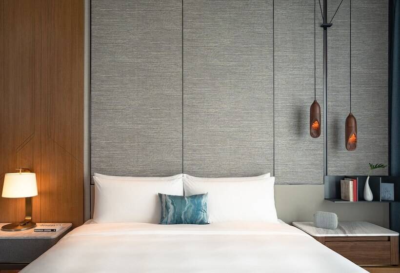 Номер Премиум, Kimpton Maalai Bangkok An Ihg