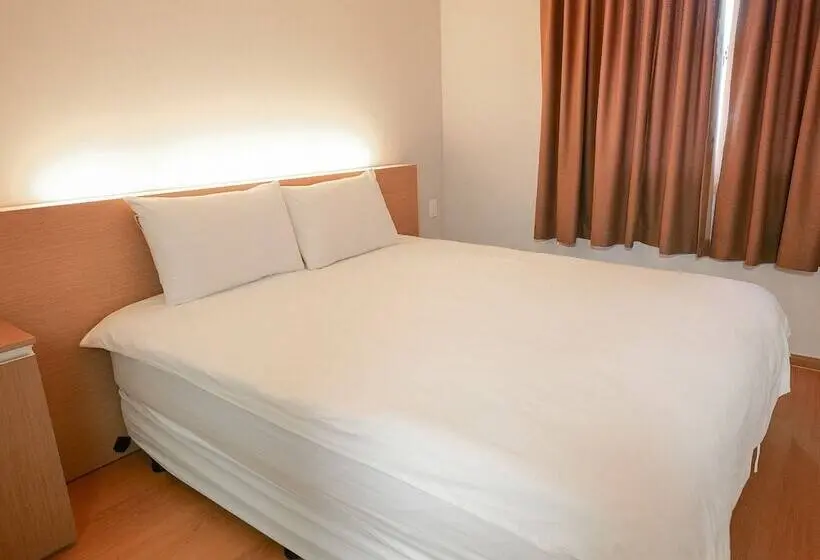 Deluxe-sviitti, Residence Hotel K Okpo