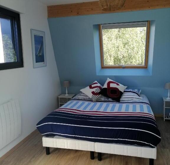 标准间, La Petite Charnasserie