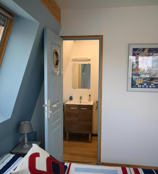 标准间, La Petite Charnasserie