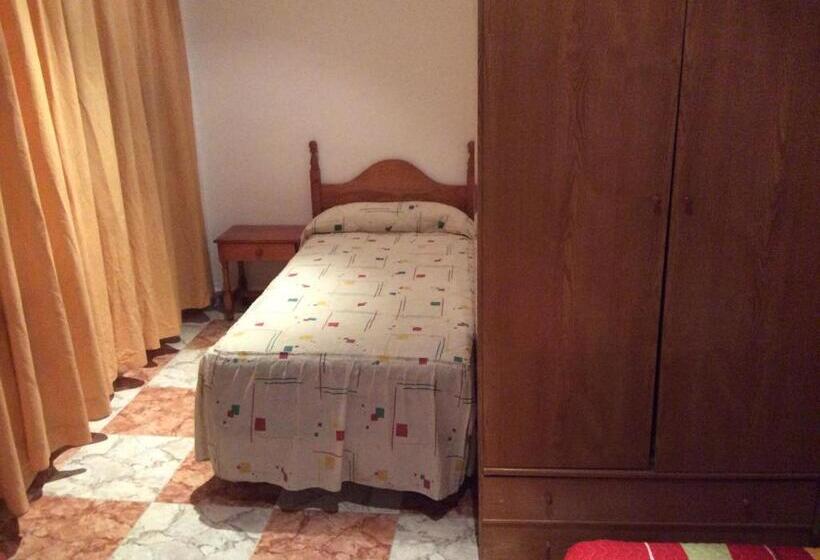 اتاق استاندارد, Pensión Princesa