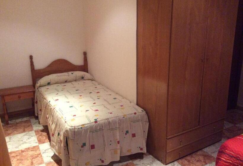 اتاق استاندارد, Pensión Princesa