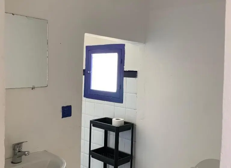 テラス付きジュニアスイート, The Spot