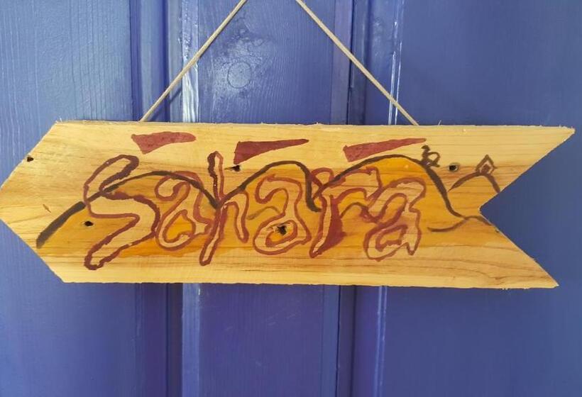 סוויטת ג'וניור עם טרסה, The Spot