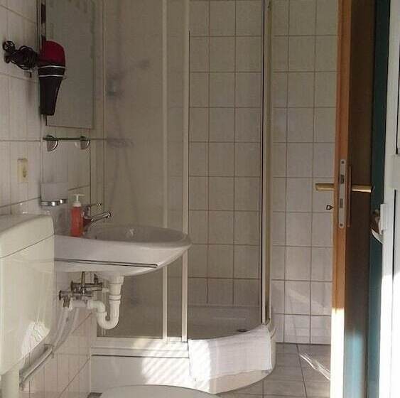 غرفة قياسية, Pension Am Meer