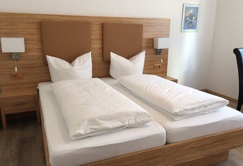 Номер Стандарт, Pension Am Meer