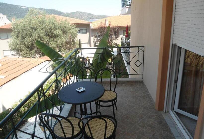 1 Bedroom Apartment, Vergina