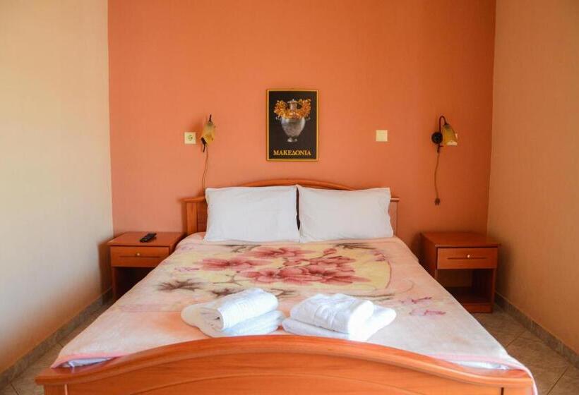 1 Bedroom Apartment, Vergina