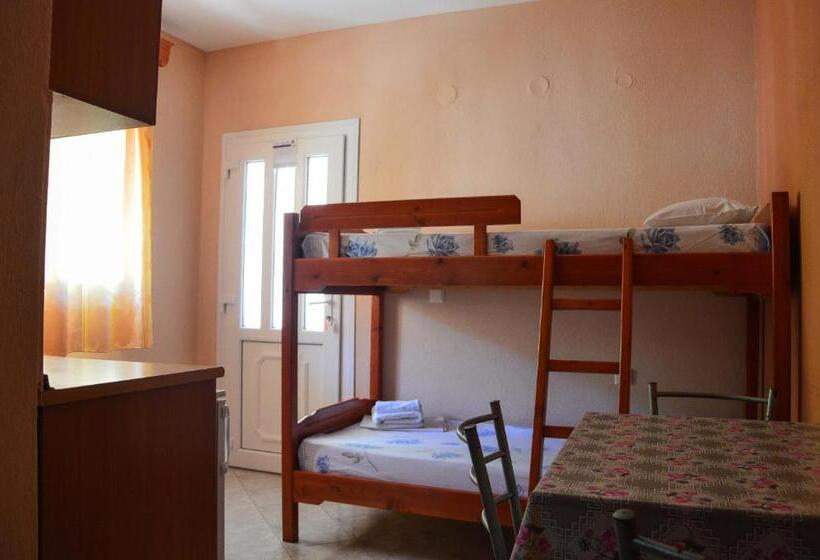 1 Bedroom Apartment, Vergina