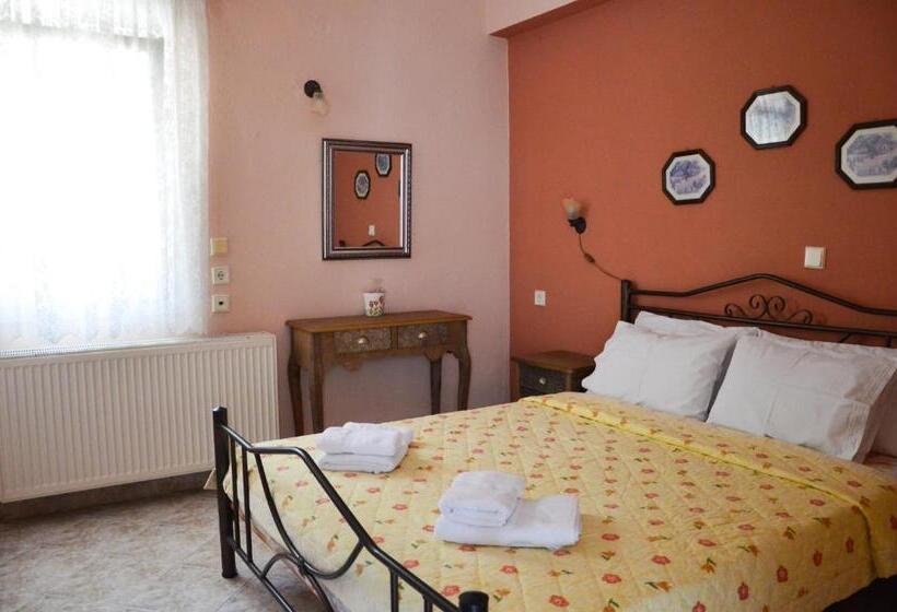 1 Bedroom Apartment, Vergina