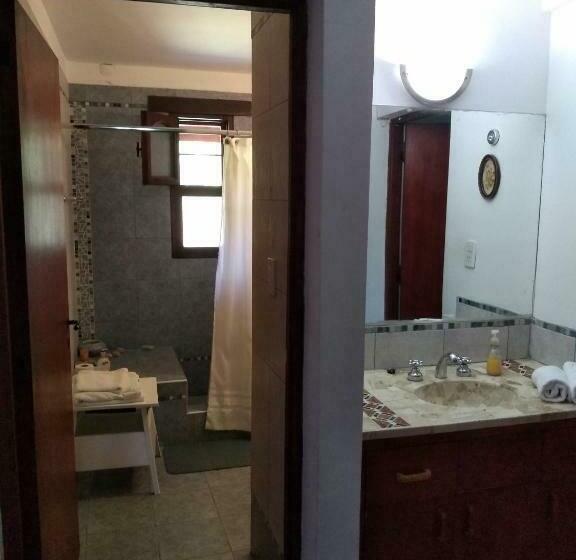 디럭스 패밀리 룸, El Indalo La Calderilla