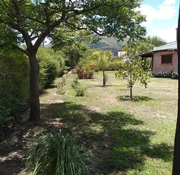 디럭스 패밀리 룸, El Indalo La Calderilla